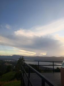 Atardeceres de ensueño