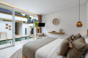 Villa Abhyanga by BaliSuperHost