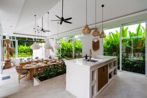 Villa Abhyanga by BaliSuperHost