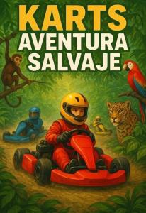 La aldea