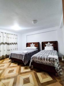Apartamento la colina