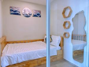Căn hộ The Sóng 5 Sao - Cam Cam Homestay