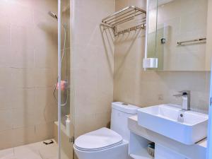 Căn hộ The Sóng 5 Sao - Cam Cam Homestay