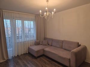 Apartament 2pokojowy