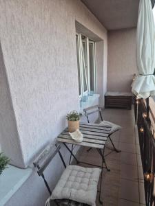 Apartament 2pokojowy