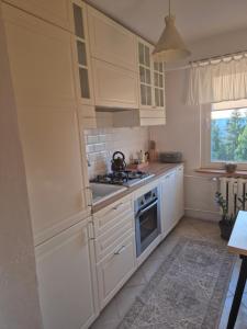 Apartament 2pokojowy