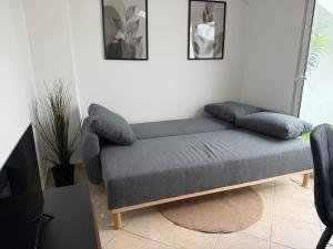 Faro Central Home 4