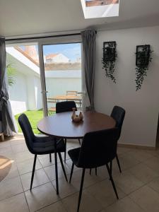 Faro Central Home 4