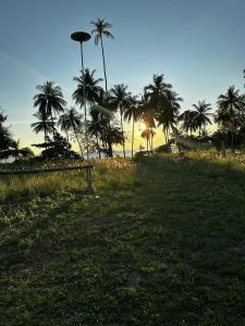 Private Sunset Beachfront Thainee Villa