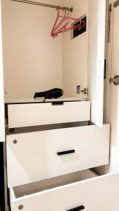 1517 Deluxe Room at Sunvida Tower