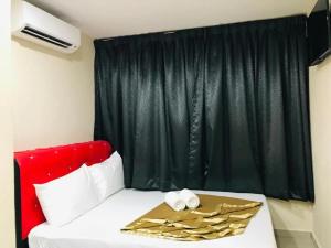 Georgetown New Wave Hotel
