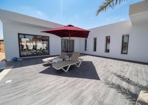 Villa ines