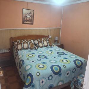 Hostal LosTroncos