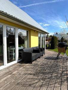 Summer Breeze House