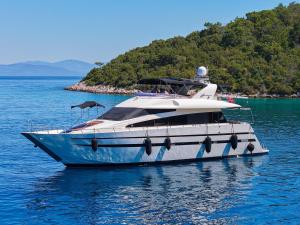 Gökçe1Yacht
