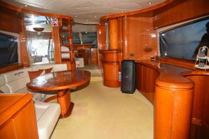 Gökçe1Yacht
