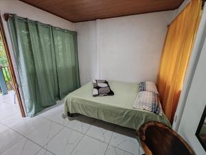 Cabinas Toucan