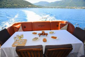 Gökçe1Yacht