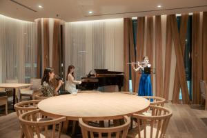 Hotel GrandBach Sendai