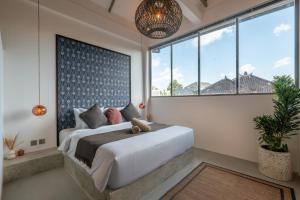 Oasis Sabal - Stylish 2BR Boutique Villa