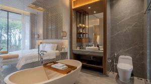 Alcola Boutique Villa - Bahama Unit
