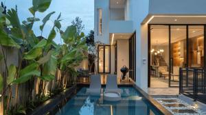 Alcola Boutique Villa - Bahama Unit
