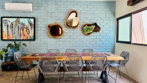 Casa Costalegre Beach House