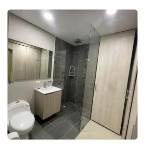 Espectacular apartamento para 6 personas, espectacular vista
