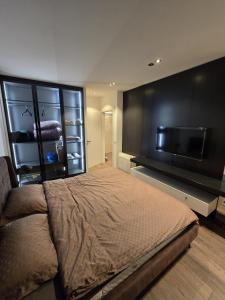 Tirana Comfort Apartment