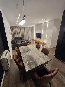 Tirana Comfort Apartment