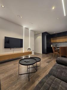 Tirana Comfort Apartment