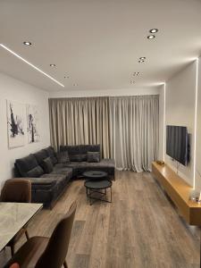 Tirana Comfort Apartment
