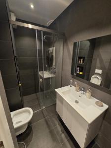 Tirana Comfort Apartment