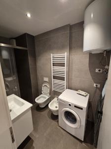 Tirana Comfort Apartment