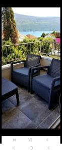 Don apartman Djenovici