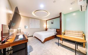 Bupyeong Byulha Hotel