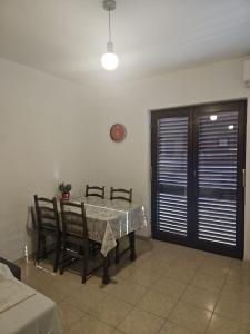 Sea view Apartment 1