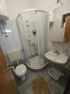 Sea view Apartment 1