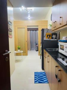 Shell Residences Condo MOA & NAIA - Keith