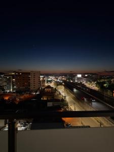 Sunset View Tirana