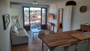 Appartement Camille Pujol 5ième étage