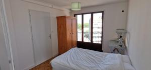 Appartement Camille Pujol 5ième étage