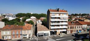 Appartement Camille Pujol 5ième étage
