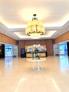 Shell Residences Condo MOA & NAIA - Keith