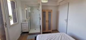 Appartement Camille Pujol 5ième étage