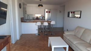 Appartement Camille Pujol 5ième étage