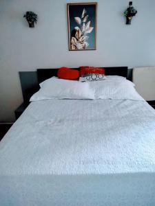Edificil Ana Maria, Rua Frei Mansueto 152, apartamento 303, Meireles