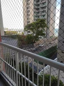 Edificil Ana Maria, Rua Frei Mansueto 152, apartamento 303, Meireles
