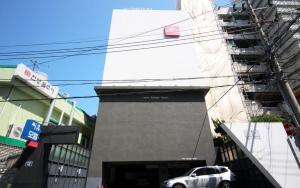 Busan Gwangalli SEAYOU HOTEL