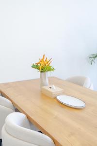Five Ocean Residence Canggu